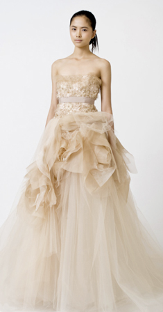 Vera Wang