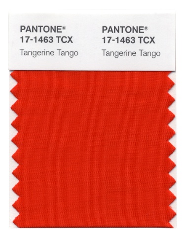 TangerineTango
